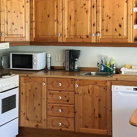 1 Bedroom Stunning In Tonstad