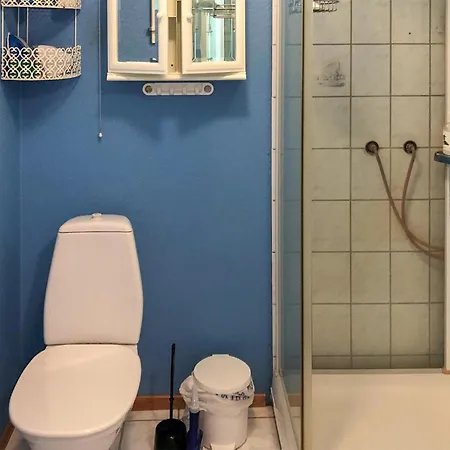 1 Bedroom Stunning In Сasa de vacaciones
