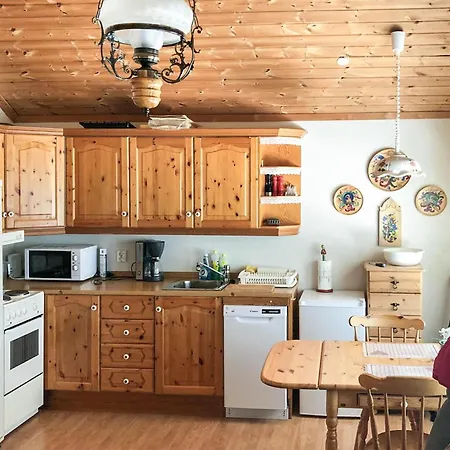 度假居 1 Bedroom Stunning In