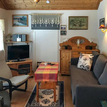 度假居 1 Bedroom Stunning In *
