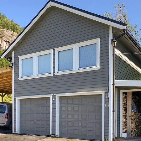 1 Bedroom Stunning In Tonstad