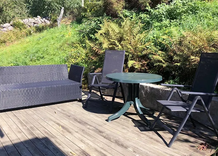 1 Bedroom Stunning In 펜션