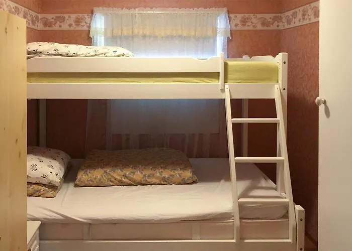 1 Bedroom Stunning In Feriehus *